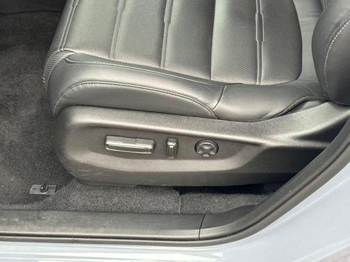 2022 Honda CR-V AWD Touring