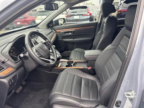 2022 Honda CR-V AWD Touring