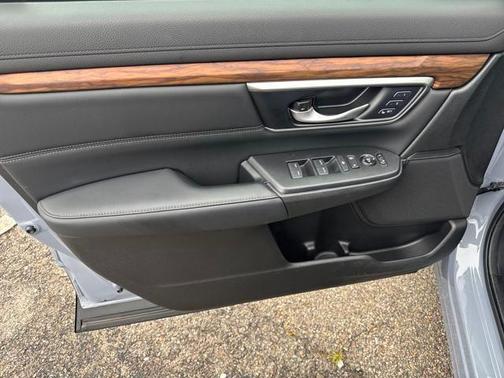 2022 Honda CR-V AWD Touring