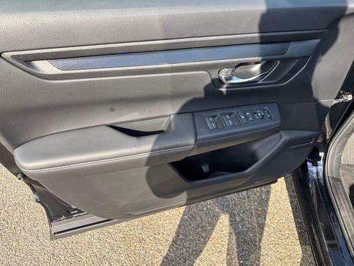 2024 Honda CR-V EX AWD