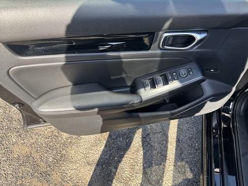 2022 Honda Civic Touring