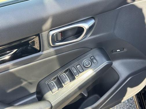 2022 Honda Civic Touring