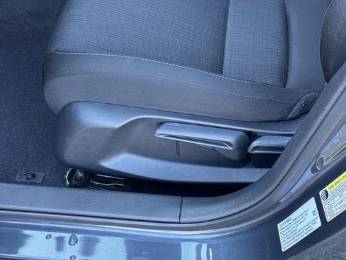 2023 Honda Civic EX