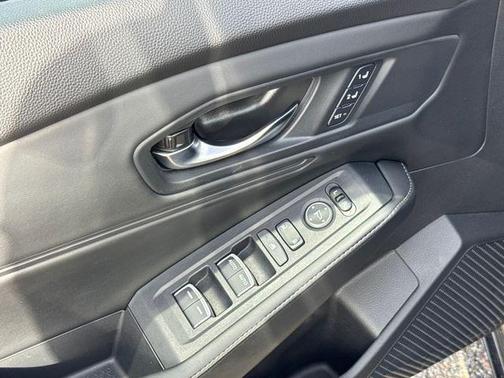 2024 Honda Accord Hybrid Base