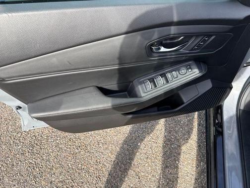 2024 Honda Accord Hybrid Base