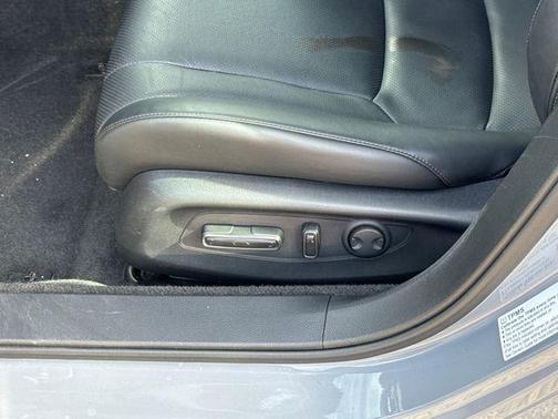 2024 Honda Accord Hybrid Base