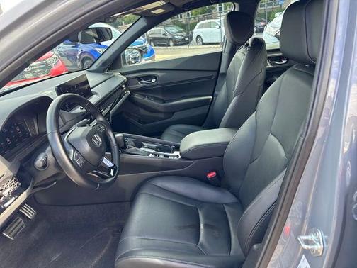 2024 Honda Accord Hybrid Base