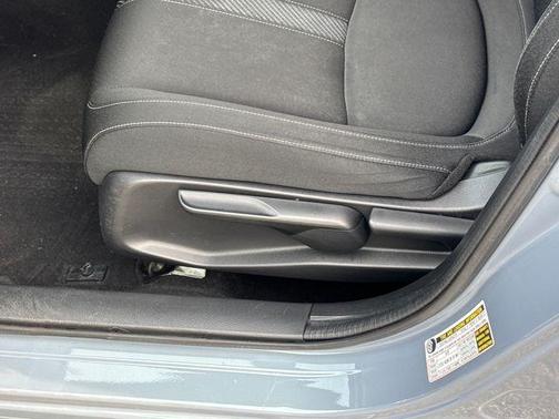 2017 Honda Civic Sport