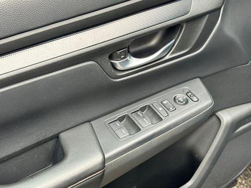 2023 Honda CR-V Hybrid Sport AWD