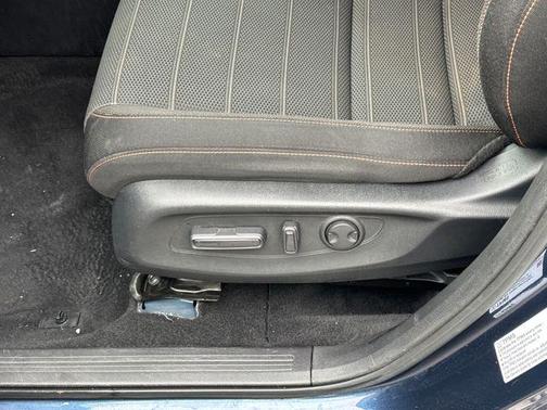 2023 Honda CR-V Hybrid Sport AWD