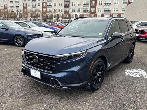 2023 Honda CR-V Hybrid Sport AWD