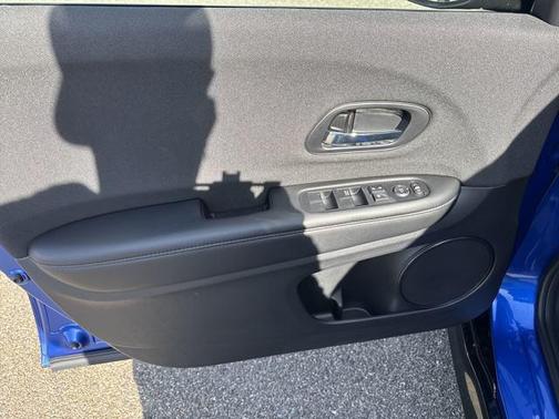 2022 Honda HR-V AWD Sport