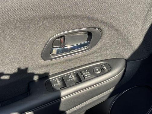 2022 Honda HR-V AWD Sport