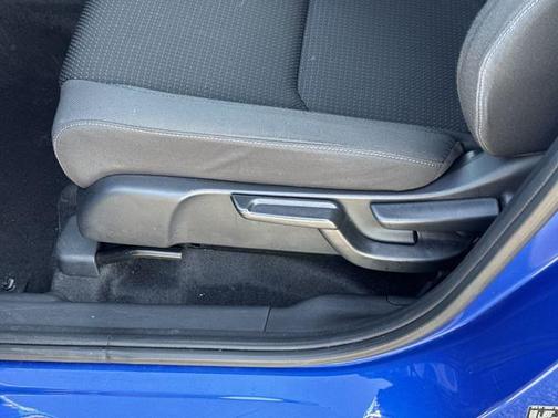 2022 Honda HR-V AWD Sport