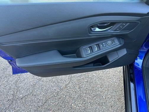 2024 Honda Accord Hybrid Base