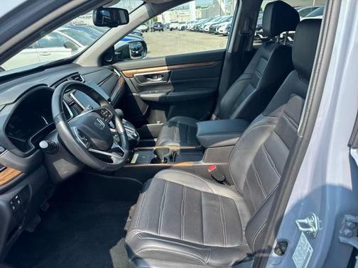 2021 Honda CR-V AWD Touring