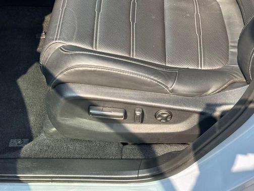 2021 Honda CR-V AWD Touring