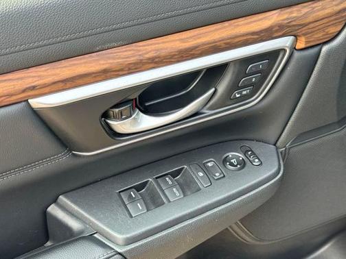 2021 Honda CR-V AWD Touring