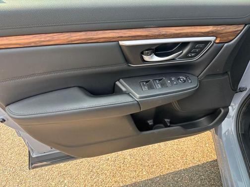 2021 Honda CR-V AWD Touring