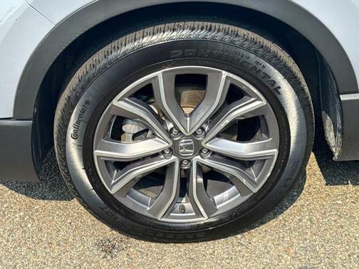 2021 Honda CR-V AWD Touring