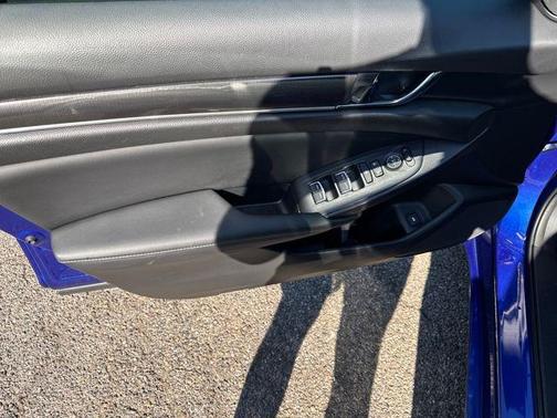 2022 Honda Accord Sport SE 1.5T