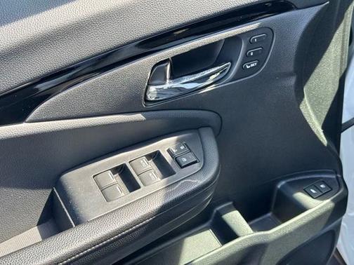 2020 Honda Passport 2WD Touring