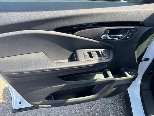 2020 Honda Passport 2WD Touring