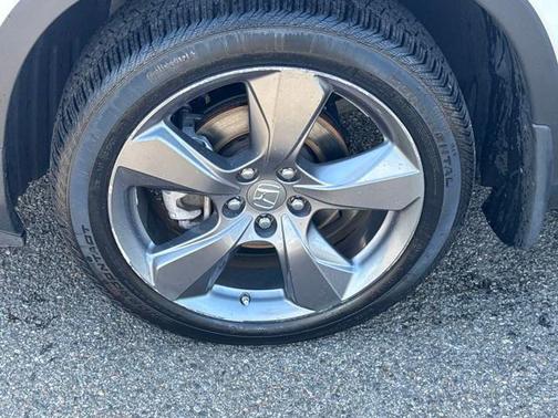 2020 Honda Passport 2WD Touring