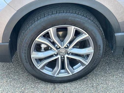 2022 Honda CR-V AWD Touring