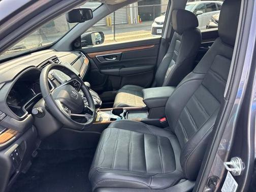 2022 Honda CR-V AWD Touring