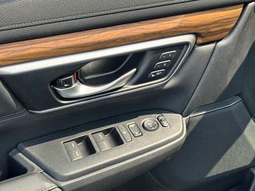 2022 Honda CR-V AWD Touring