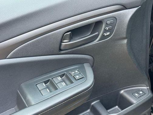 2023 Honda Passport AWD EX-L