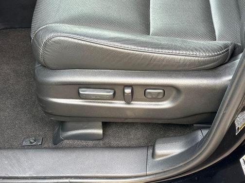 2023 Honda Passport AWD EX-L