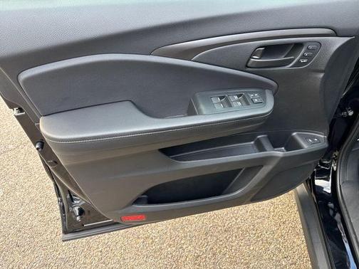 2023 Honda Passport AWD EX-L