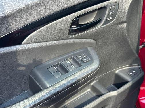 2023 Honda Passport AWD Elite