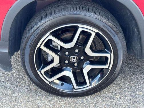 2023 Honda Passport AWD Elite