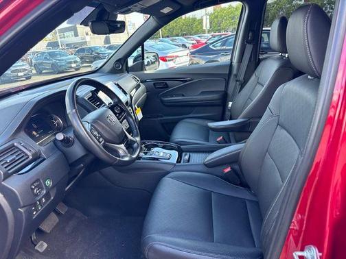 2023 Honda Passport AWD Elite