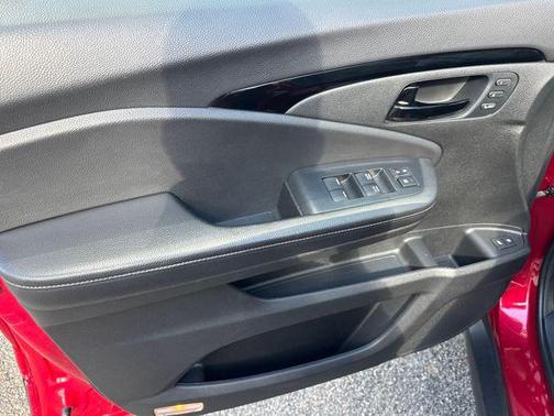 2023 Honda Passport AWD Elite