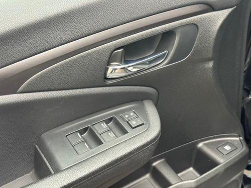 2022 Honda Pilot AWD Sport