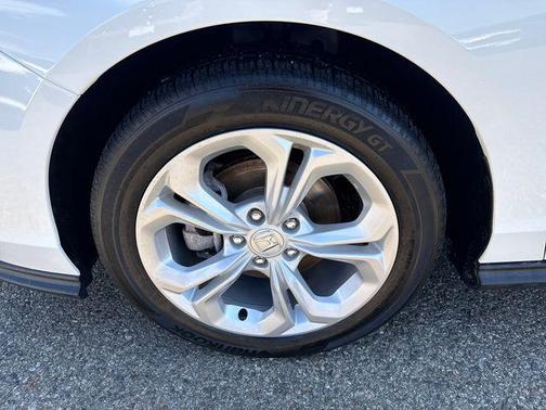 2023 Honda Accord LX 1.5T