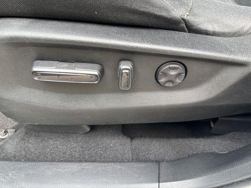 Wh 2021 Honda CR-V AWD EX