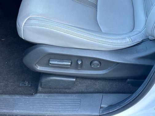 2024 Honda Pilot Touring 8-Passenger