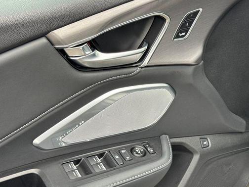 2021 Acura RDX A-Spec