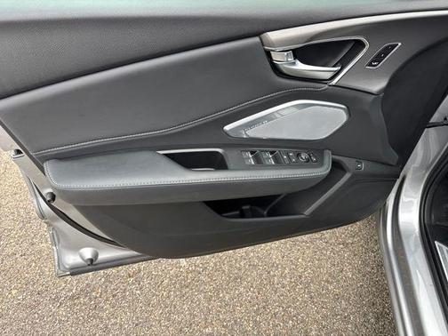 2021 Acura RDX A-Spec