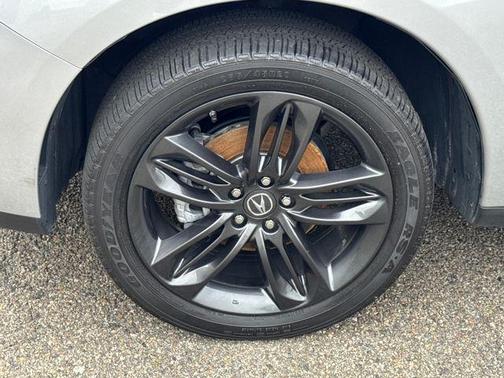 2021 Acura RDX A-Spec