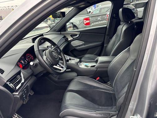 2021 Acura RDX A-Spec