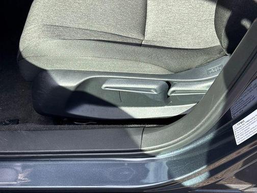 2024 Honda Accord LX 1.5T