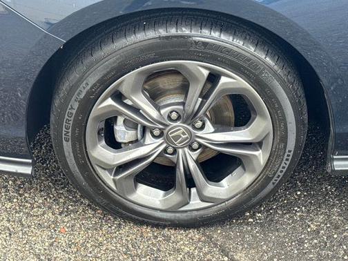 2023 Honda Accord EX 1.5T