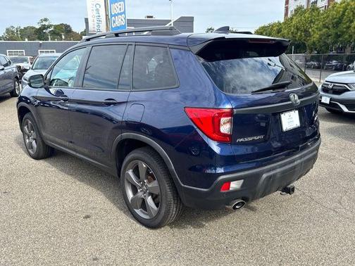 2021 Honda Passport AWD Touring
