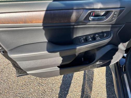 2017 Subaru Outback 3.6R Limited